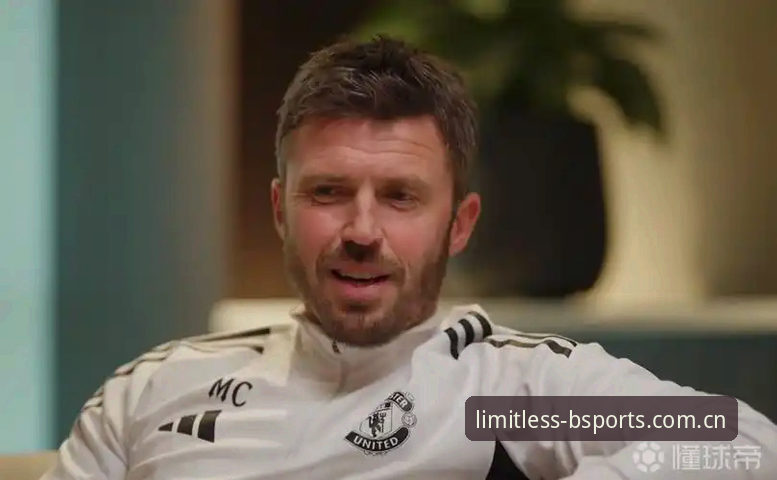 bsports怎么下载必备 揭秘曼联末轮发布会:卡里克那些未说出口的潜台词